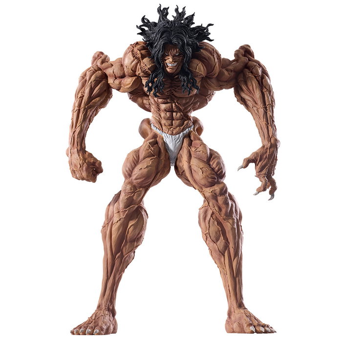 BANPRESTO Figura Ichibansho Pickle Giant Heartbeat 28cm