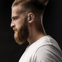 Veho RHOX True Écouteurs sans fil Bluetooth 5.1 intra-auriculaires avec étui de charge USB-C, résistance à l'eau IPX5, autonomie 5h, bleu électrique