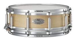 Pearl Caisse 14 x 5" Free Floating, Érable 7.5 mm