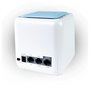 Router Talius AC1200 GigaLAN Blanc RJ45 Ethernet LAN USB x 3 Wi-Fi