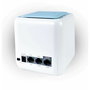 Router Talius AC1200 GigaLAN Blanc RJ45 Ethernet LAN USB x 3 Wi-Fi