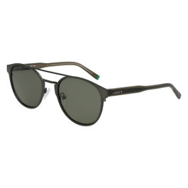 Lacoste L263S-275 Lunettes de soleil Vert