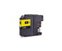 Dayma Cartouche d'encre compatible Brother LC22E XXL Jaune