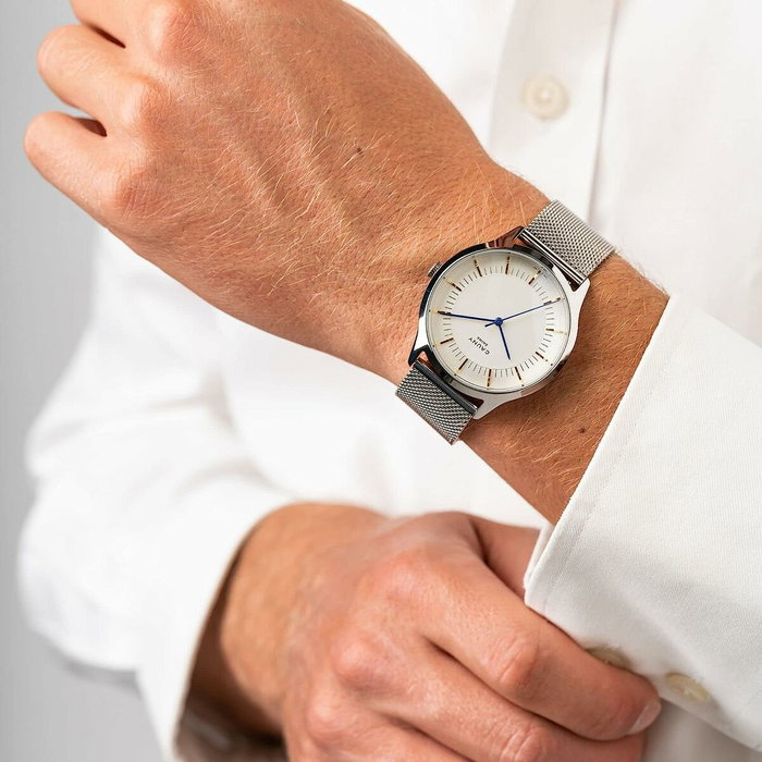 Montre Homme Cauny CAN006