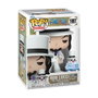 Funko POP!&Buddy One Piece Rob Lucci avec Hattori - Assortiment de 6 figurines Exclusive Edition