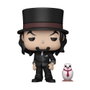 Funko POP!&Buddy One Piece Rob Lucci avec Hattori - Assortiment de 6 figurines Exclusive Edition