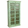 Armoire Alexandra House Living Bois de manguier 42 x 199 x 105 cm