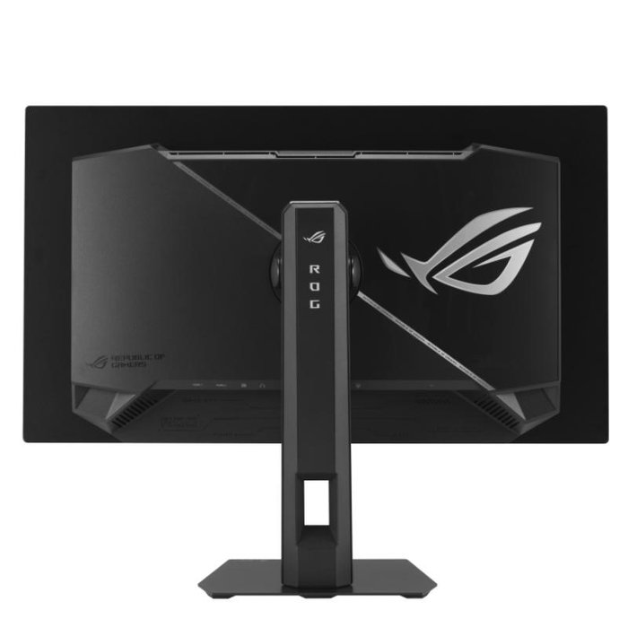 ASUS ROG Strix OLED XG27AQDMES 27" QHD Gaming Monitor 240 Hz (90LM0C80-B01171)