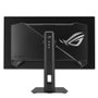 ASUS ROG Strix OLED XG27AQDMES 27" QHD Gaming Monitor 240 Hz (90LM0C80-B01171)