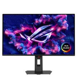 ASUS ROG Strix OLED XG27AQDMES 27" QHD Gaming Monitor 240 Hz (90LM0C80-B01171)