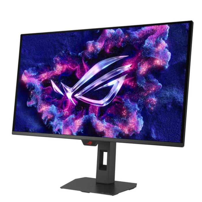 ASUS ROG Strix OLED XG27AQDMES 27" QHD Gaming Monitor 240 Hz (90LM0C80-B01171)