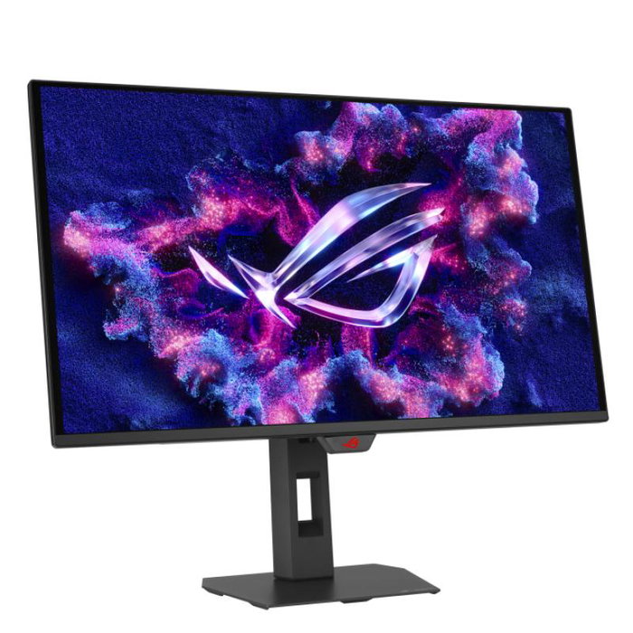 ASUS ROG Strix OLED XG27AQDMES 27" QHD Gaming Monitor 240 Hz (90LM0C80-B01171)