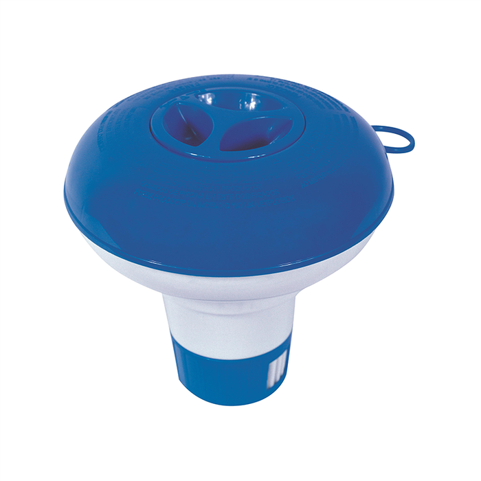 Bestway 58210 Distributeur de Chlore Rétractable pour Piscine et Jardin Bestway 58210 Distributeur de Chlore Rétractable pour Piscine et Jardin