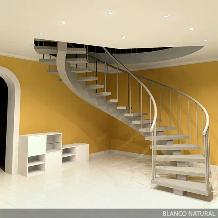 Plaque LED Circulaire 3W 300Lm 4200K 40.000H IP25 Aluminium Blanc GR-RDP01-MP-3W-W