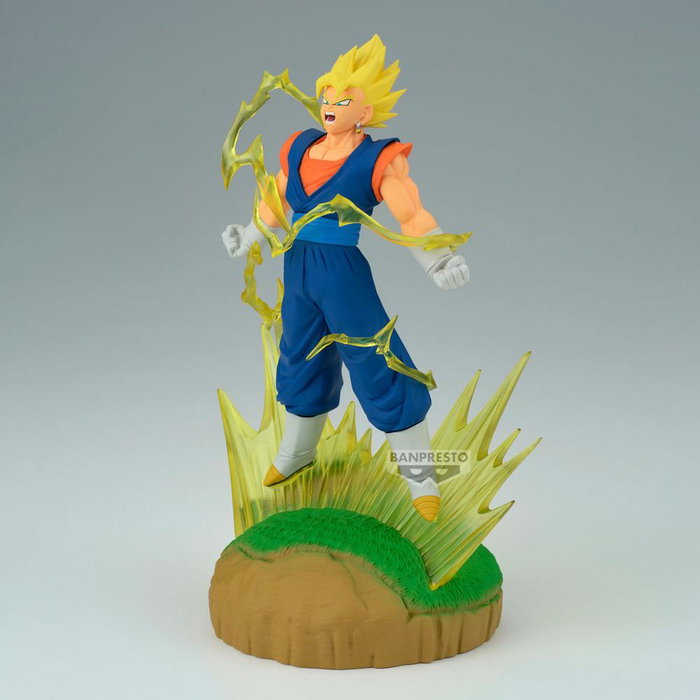 Banpresto Figurine Dragon Ball Z History Box Vegito PVC 13 cm