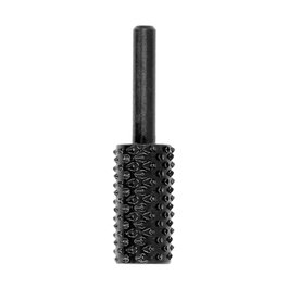WOLFPACK LINEA PROFESIONAL Fraise Rotative Pour Bois Cylindrique Ø 15 mm