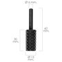 WOLFPACK LINEA PROFESIONAL Fraise Rotative Pour Bois Cylindrique Ø 15 mm