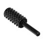 WOLFPACK LINEA PROFESIONAL Fraise Rotative Pour Bois Cylindrique Ø 15 mm