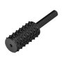 WOLFPACK LINEA PROFESIONAL Fraise Rotative Pour Bois Cylindrique Ø 15 mm