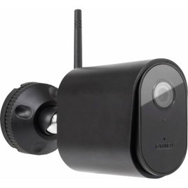 ABUS SmartLook PPIC54520B Noir
