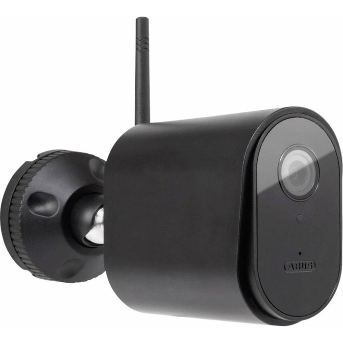 ABUS SmartLook PPIC54520B Noir ABUS SmartLook PPIC54520B Noir
