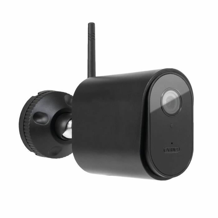 ABUS SmartLook PPIC54520B Noir ABUS SmartLook PPIC54520B Noir