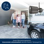 ABUS SmartLook PPIC54520B Noir