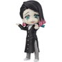Tamashii Nations Figuarts Mini Enmu Kimetsu No Yaiba Figurine PVC 9cm