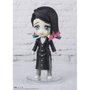 Tamashii Nations Figuarts Mini Enmu Kimetsu No Yaiba Figurine PVC 9cm