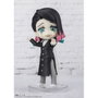 Tamashii Nations Figuarts Mini Enmu Kimetsu No Yaiba Figurine PVC 9cm