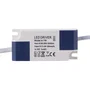 Downlight LED 7W 655Lm 2700K Circulaire 40.000H HO-LEDDOWN-7W-WW
