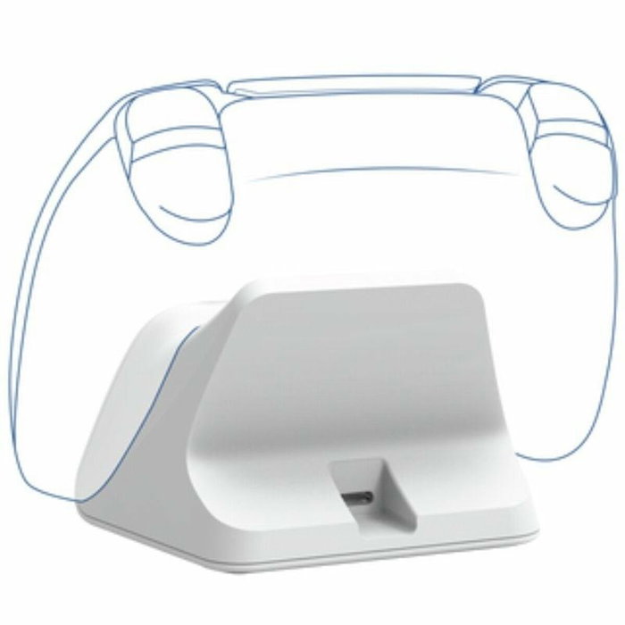 Casque Trust GXT 255 Blanc