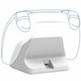 Casque Trust GXT 255 Blanc