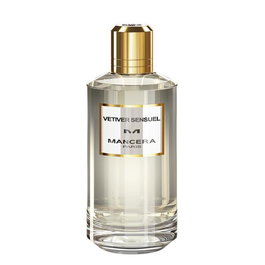Mancera Vetiver Sensuel - Eau de Parfum (EDP) - 120 ml