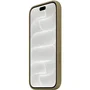 Apple Coque en silicone avec MagSafe pour iPhone 18 Pro - Olive
