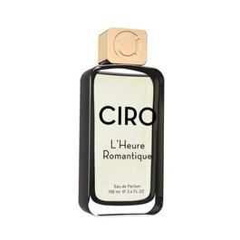 Ciro L'Heure Romantique Eau de Parfum Vaporisateur - 100 ml