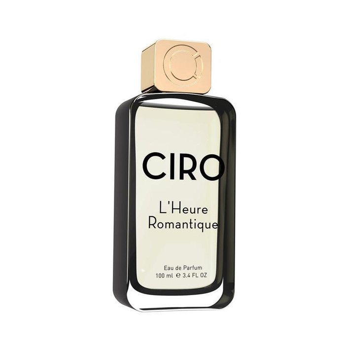 Ciro L'Heure Romantique Eau de Parfum Vaporisateur - 100 ml Ciro L'Heure Romantique Eau de Parfum Vaporisateur - 100 ml
