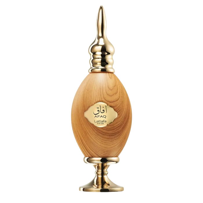 Lattafa Afaq Gold Eau de Parfum 100 ml Lattafa Afaq Gold Eau de Parfum 100 ml