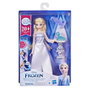 DISNEY Poupée Elsa Moments Magiques Frozen 2
