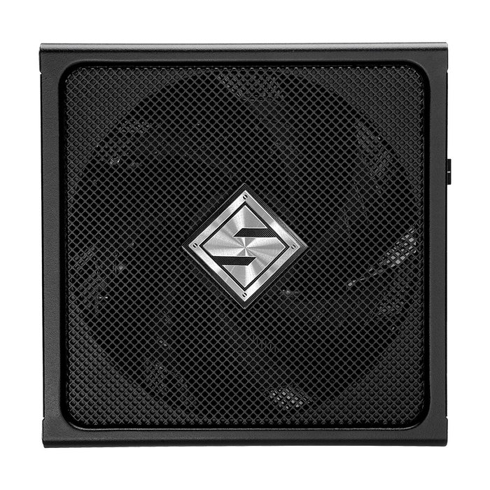 Bloc d’Alimentation ASRock 90-UXS075-GFEAAA 750 W 80 Plus Gold