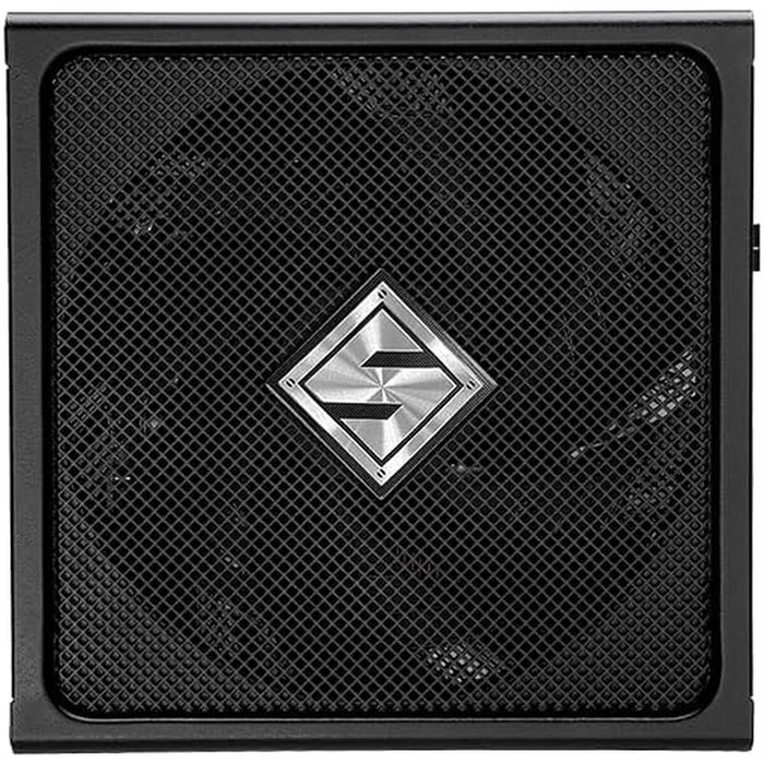 Bloc d’Alimentation ASRock 90-UXS075-GFEAAA 750 W 80 Plus Gold