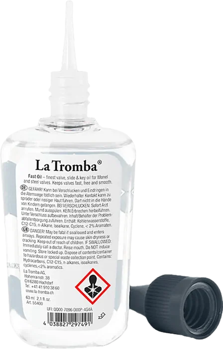 SML Désinfectant pour embout