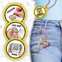 Lisciani Giochi Peanuts Crée Tes Bijoux Charms - Coffret créatif bijoux