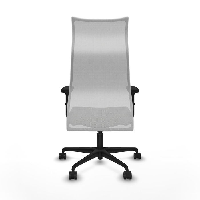 Chaise de Bureau Piqueras y Crespo B2D036N Noir Chaise de Bureau Piqueras y Crespo B2D036N Noir