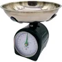 Le Pratique Balance de cuisine mécanique 5 kg
