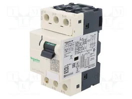 SCHNEIDER ELECTRIC GV2LE16 Interrupteur de moteur 5,5kW