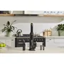 Ryobi RHV44-220G Aspirateur à main 4V USB Lithium avec 2 batteries 2Ah et chargeur