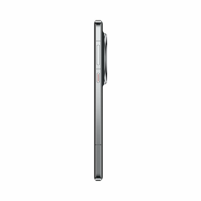 Smartphone Honor MAGIC 7 PRO 6,8" Qualcomm Snapdragon 8 Elite 12 GB RAM 512 GB Noir