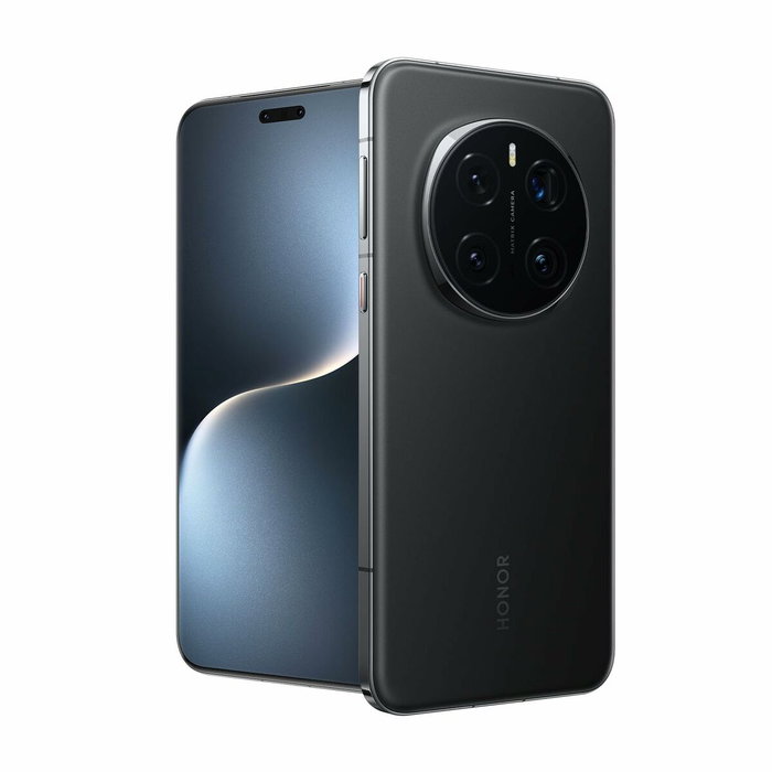 Smartphone Honor MAGIC 7 PRO 6,8" Qualcomm Snapdragon 8 Elite 12 GB RAM 512 GB Noir