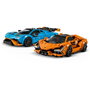 LEGO Speed Champions Lamborghini Revuelto et Huracán STO (77238)
